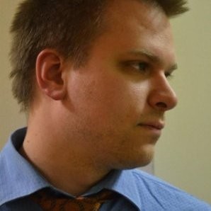 Portrait of Kirk Tolleshaug